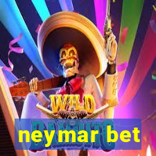 neymar bet